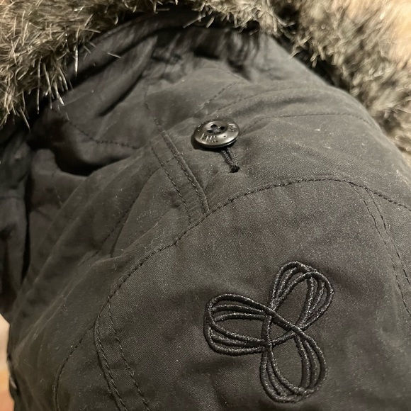 TNA 3 in 1 winter jacket - Picture 6 of 7